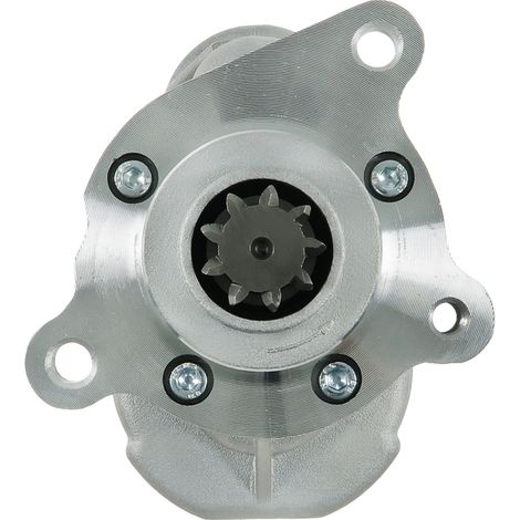 Motorino avviamento skoda fabia praktik 1.4 (1/5)