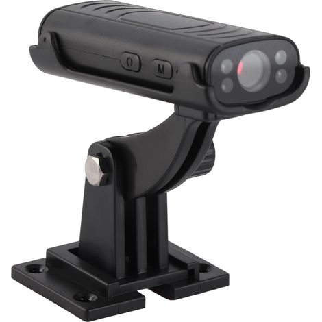 Caméra de Guidage d'Attelage Inversé, Grand Angle, Nocturne, Étanche, Détection de Moutement, Application et Contrôle par Bouton, Voeing, Camping-Car, Camion, Remorque, (1/5)