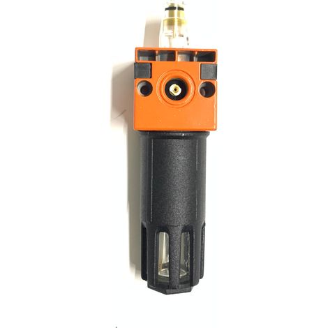 Lubrificatore da 1/4 - 93374 (1/2)