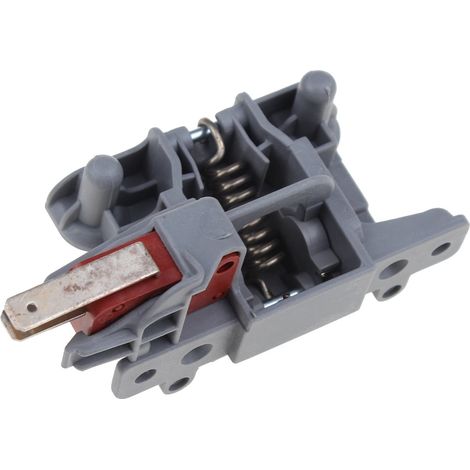Ariston - bloqueo de puerta / grupo cierre dea601 + cover + cabl - c00362097 - 8058331620970