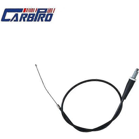 39 Gaszug für Pitbike, Dirtbike, SSR, ATV, Taotao, CRF, XR, KLX