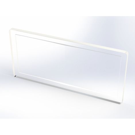 Lorch Lentille de grossissement 2,0