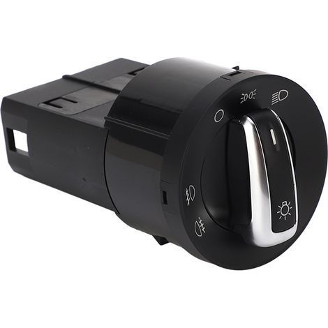 Scheinwerferschalter 6R0941531G Nebelscheinwerferschalter-Tastenmodul für Mk4 Mk6 B5 (1/5)