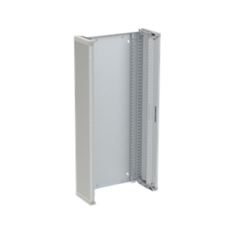 Spee l 1249x600x250 con pannello laterale e telaio abb q843b612