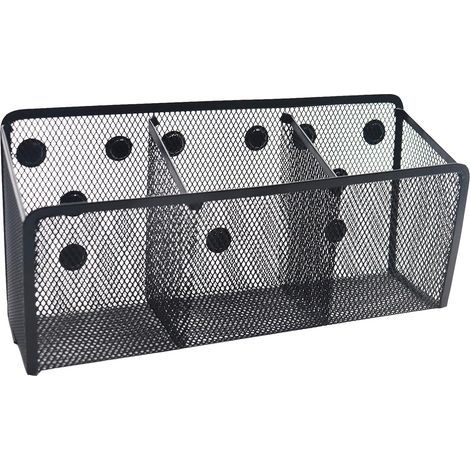 Magnetischer Stifthalter, magnetischer Markerhalter für den Bürokühlschrank (1/5)