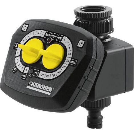 KARCHER 2645174 CENTRALINA P/IRRIGAZIONE WT4