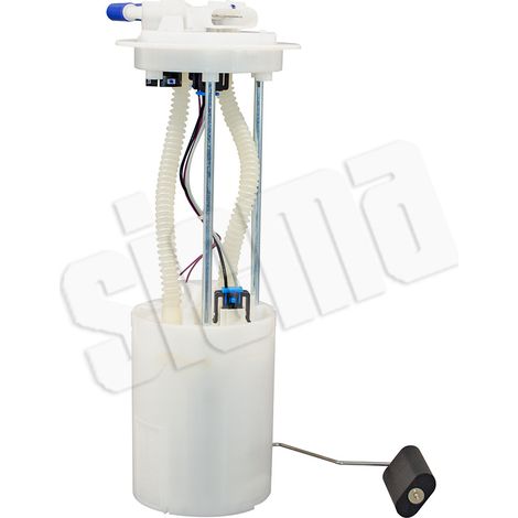 8-97945604-0 8-98159357-0 Applicable à la pompe à carburant neuve pour Isuzu D-Max. Pompe à carburant/kit Isuzu D-Max