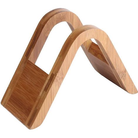 Présentoir à filtres à café 2024, porte-filtres en bois, distributeur et étagère de présentation (1/5)