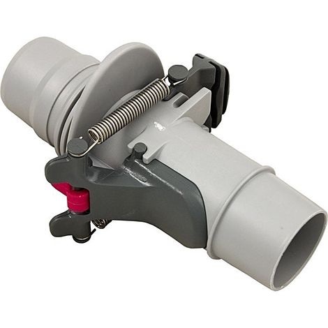 Válvula reguladora Limpiafondos Zodiac T3, T5 , Manta II. MX8, Pacer y G2