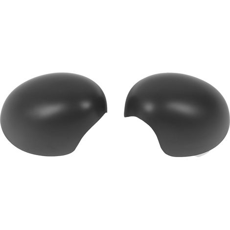 1 paio di coperture per specchietti laterali 51617401229 Protezione affidabile Alloggiamento per specchietto antigraffio per F54 F55 F56 F57 F60 Primer (1/5)