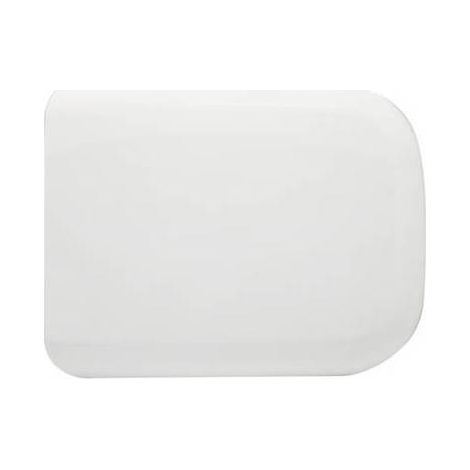 SEDILE WC TERMOINDURENTE MOD. TD12 FORMA 8 Misura: Bianco