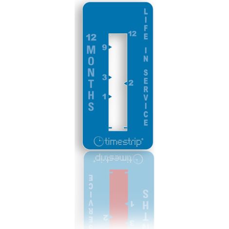 Timestrip durée 12 mois (1/2)