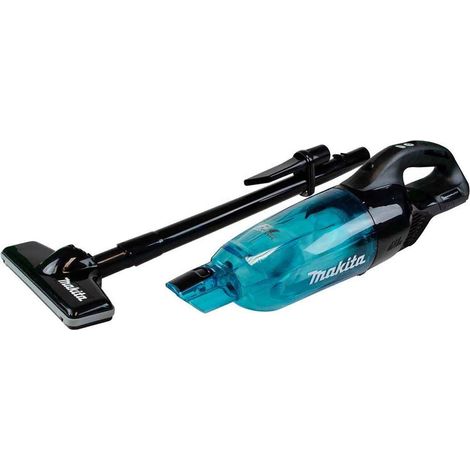MAKITA DCL281FZB 18v Handheld vacuum