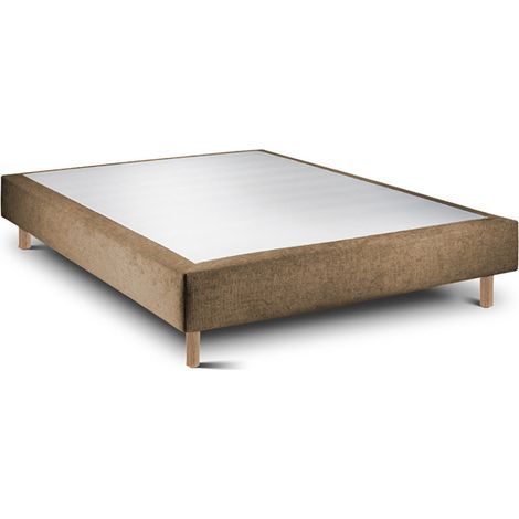 Sommier Rígido 20 Tribu
