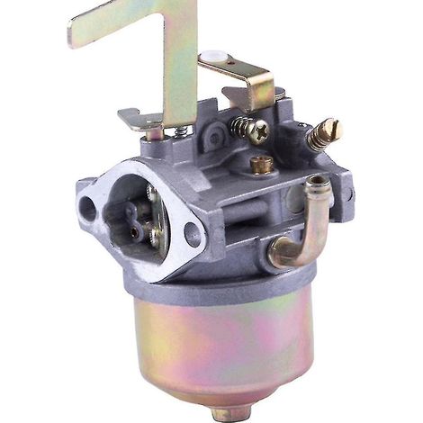 Carburateur 166f( ) pour groupe électrogène Yamaha EF3600 MZ175 MZ200 (1/5)