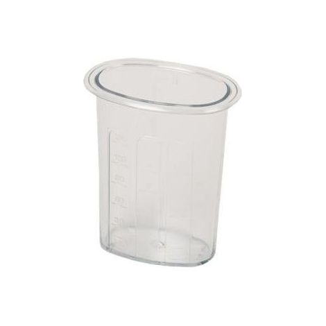 Poussoir pour robot mixeur moulinex masterchef MS-652592