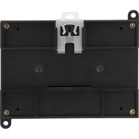 FX1N-24MR SPS-Industriesteuerungs-Relaismodul, Zeitmodul, mit DC24-Analogeingang (1/5)