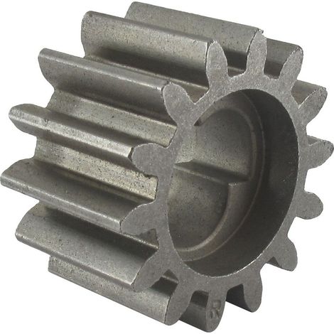 Pignon de transmission 14 dents GGP - CASTELGARDEN 122570126/0