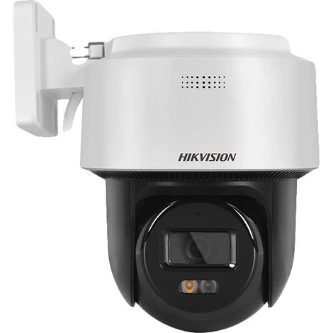 Cámara IP, 6MP, funciones de detección inteligente, PT de 6MP, 2,8 mm (1/5)