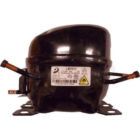 Compresseur emc 55 clt tl cp