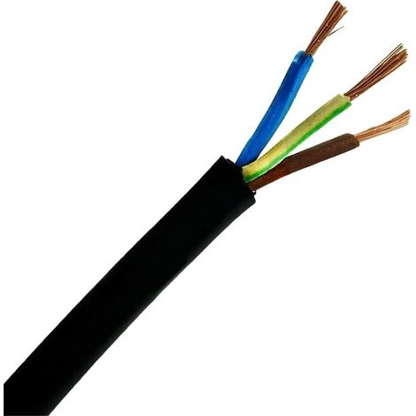 Câble Néoprène H07RN-F 3G4
