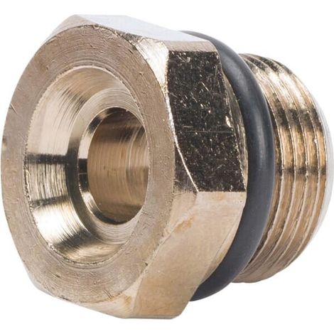 Boquilla chorro compacto 1318 75掳 lat贸n Braglia BRAGLIA 13180274 (1/2)