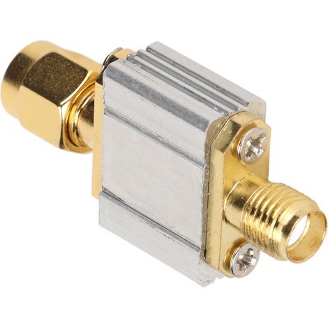 Module RFID 868MHz avec Antenne SMA, Filtre Passe-Bande pour Systèmes 866-870MHz, Haute Performance (1/5)