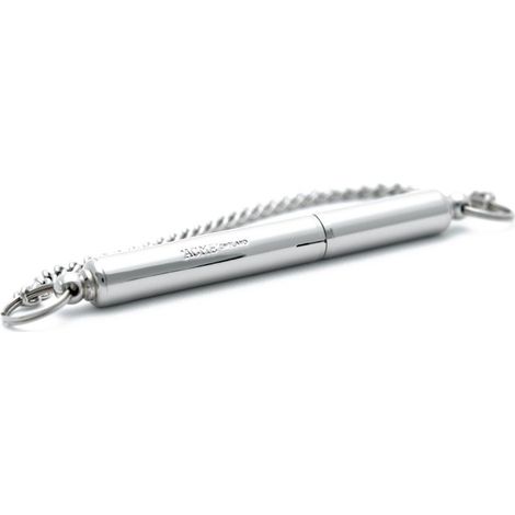 ACME - Model 535 Nickel Plated Silent Dog Whistle