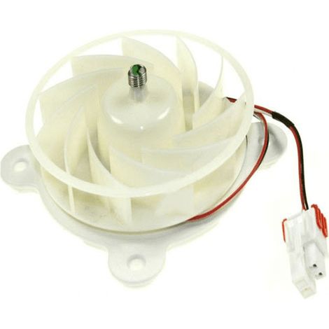 MOTEUR BLDC FAN ARES2120RA ,12V pour REFRIGERATEUR SAMSUNG - DA31-00287B (1/3)