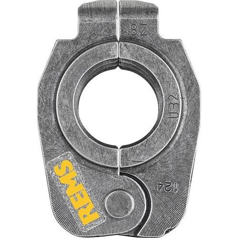 Bague à sertir Rems U32 S - PR-2B (1/2)