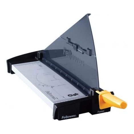 GUILLOTINA FUSION A4 10 HOJAS