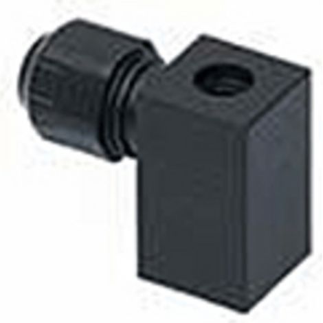 DIN 43650 Pole:3 1212040011 Molex Inhalt: 1 St. (1/2)