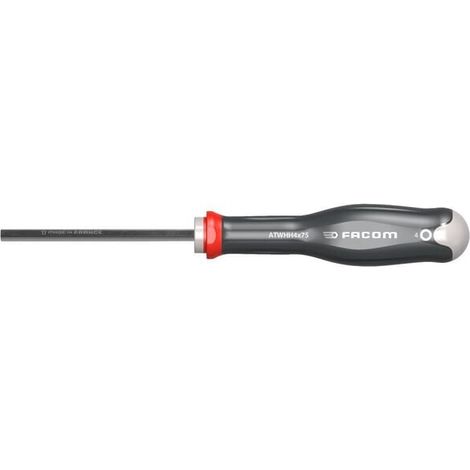 Cacciavite 4x75mm FACOM ATWHH4X75