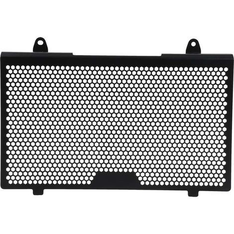 Filet de protection de radiateur compatible avec Honda Transalp XL750 2023 (1/5)