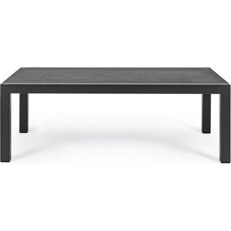 Table basse Kanva 120x70 JX55 anthracite (1/5)