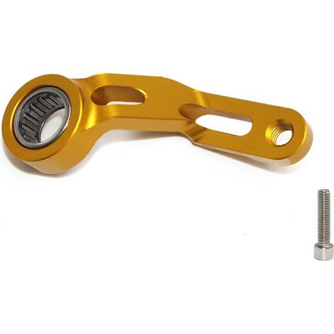 Supporto per cambio marcia moto, stabilizzatore leva cambio per MT09 XSR900 2014-2023, accessori per moto (1/2)