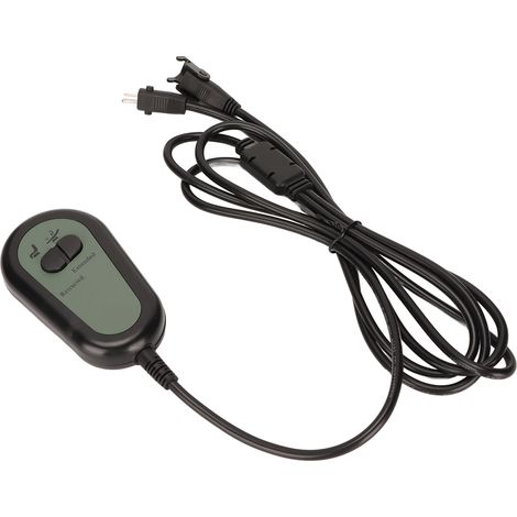 Steuerschalter für elektrischen Relaxsessel – Professioneller 12-32V-Schalter für Aufstehsessel (1/5)