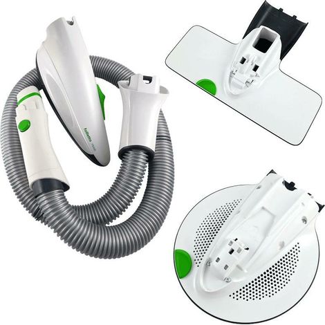 Picchio folletto pb440s rigenerato completo di moduli materassi