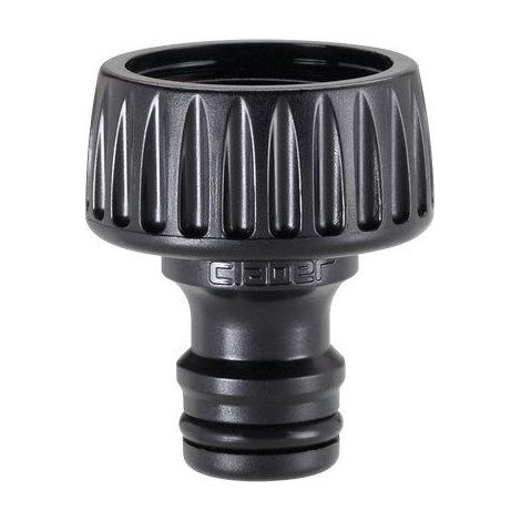 PRESA A RUBINETTO + INNESTO RAPIDO CLABER - 3/4F 8626- 10 pezzi