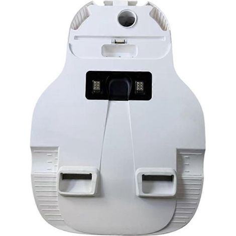 Station de charge compatible avec les aspirateurs Deebot T8 AIVI / T9 AIVI, station de charge de collecte de poussière remplaçable. (1/5)