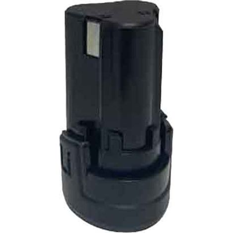 BATTERIA DI RICAMBIO PER TRAPANO/AVVITATORE A BATTERIA 12V CARDINALE 12V - 1,5 Ah