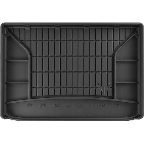 Alfombrilla de goma para maletero FORD Puma desde 2019- (1/5)