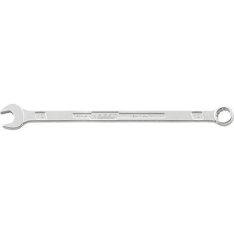 Llave mixto ä.DIN3113A 13 mm extralargo Hazet