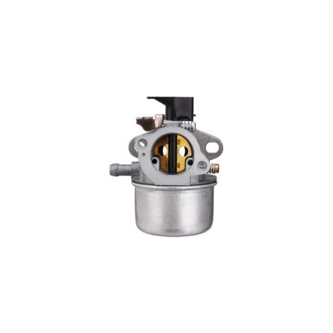 Carburateur pour tronçonneuse à moteur Briggs & Stratton Quantum 498965 Matériel de jardin.