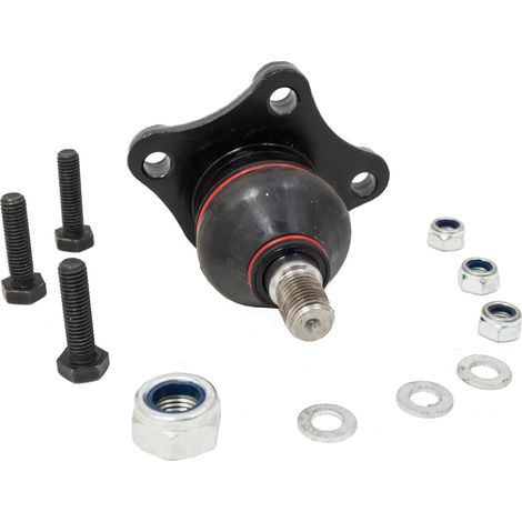 Pasador del brazo de control del Mitsubishi Pajero II/Sport "MS" (1/2)