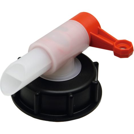 Grifo de desagüe 320497300 Sonax