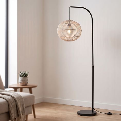 Lampada Da Pavimento "Longquan" [SKD-F1004] (1/5)