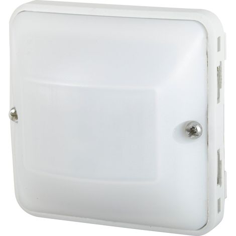 Legrand 069920 Interrupteur automatique Plexo