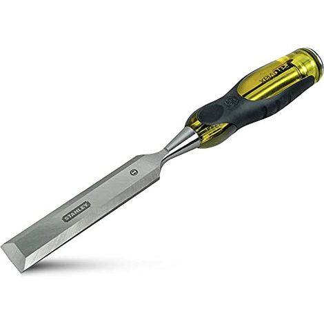 Holzmeißel 8 mm Fatmax STANLEY - 0-16-252 (1/3)