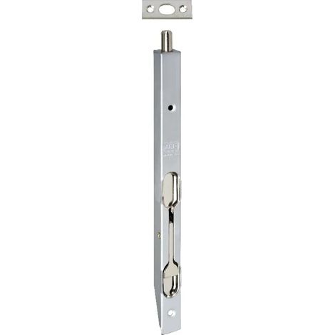 CATENACCIO AGB A LEVA ART.320 CRO.OPA. FRONTALE 16 CM. 30